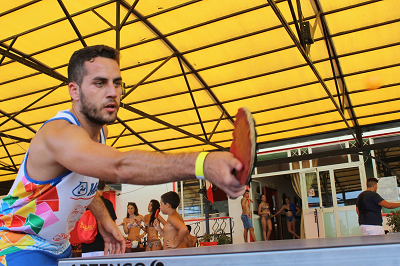 ping-pong